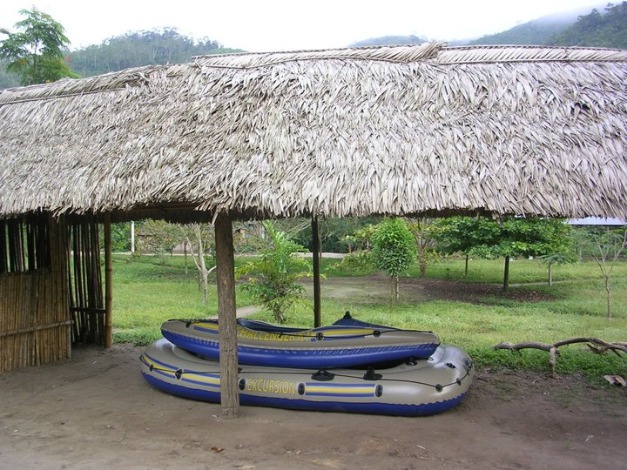 Navegamos na Selva do Peru - Imagen 4